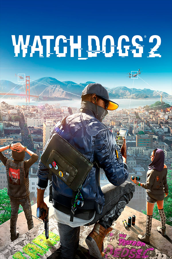 Watch_Dogs® 2